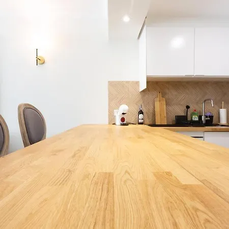 Beachome4u6 - Luxury *