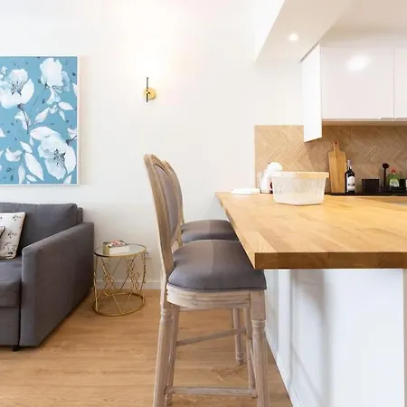 Beachome4u6 - Luxury * Carcavelos (Lisbon)