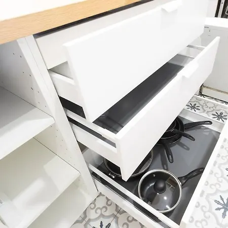 Appartement Beachome4u6 - Luxury Carcavelos (Lisbon)