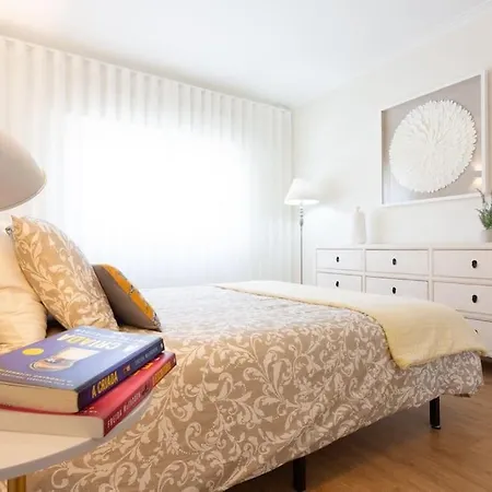 Beachome4u6 - Luxury Carcavelos (Lisbon)