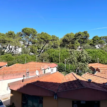 Appartement Beachome4u6 - Luxury *